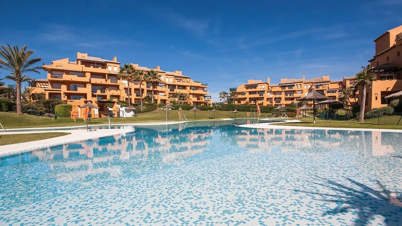 Appartement Los Granados 2222 Manilva Espagne