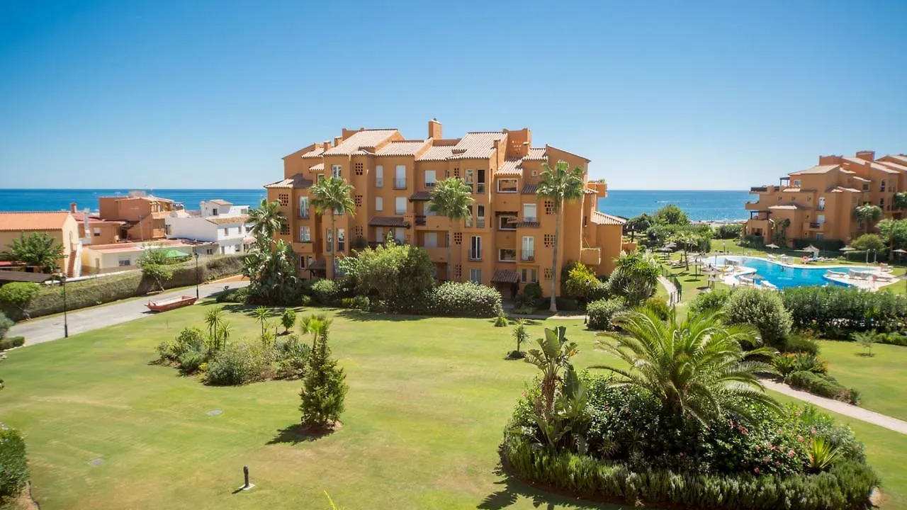 Appartement Los Granados 2222 Manilva Espagne