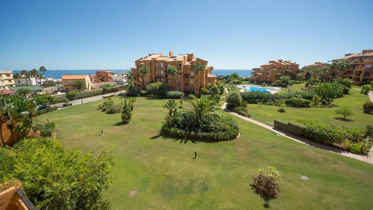 Appartement Los Granados 2222 Manilva