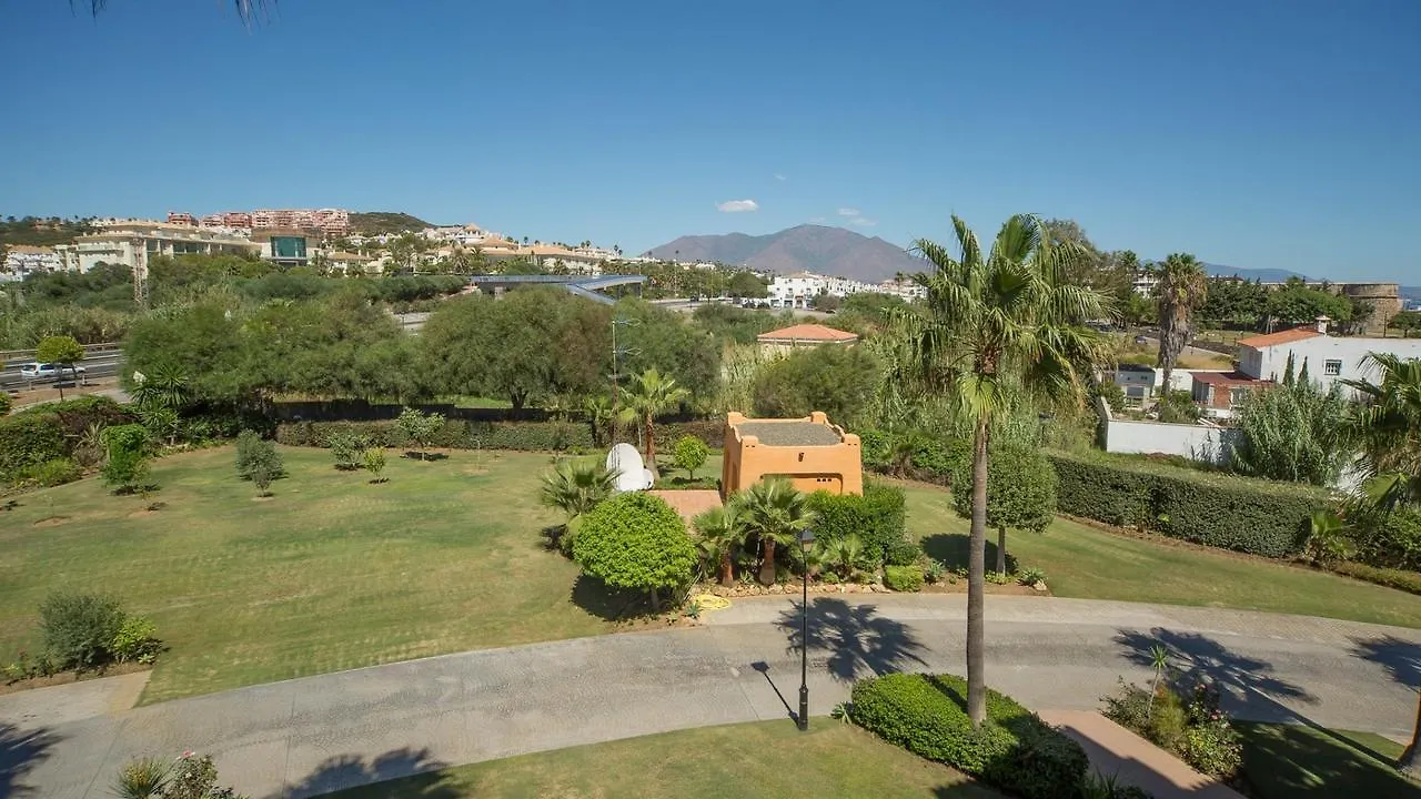 Apartment Los Granados 2222 Manilva