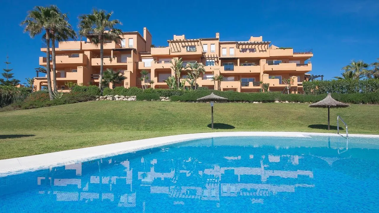 Apartment Los Granados 2222 Manilva