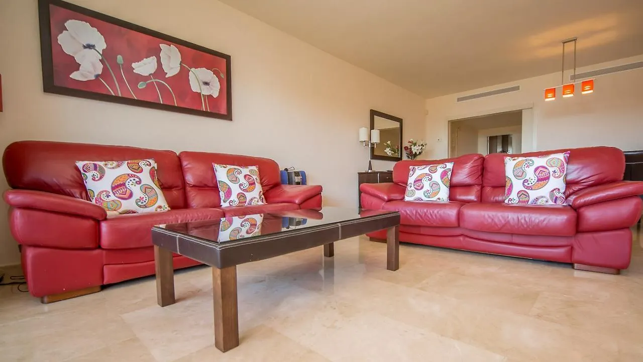 Los Granados 2222 Manilva Apartment