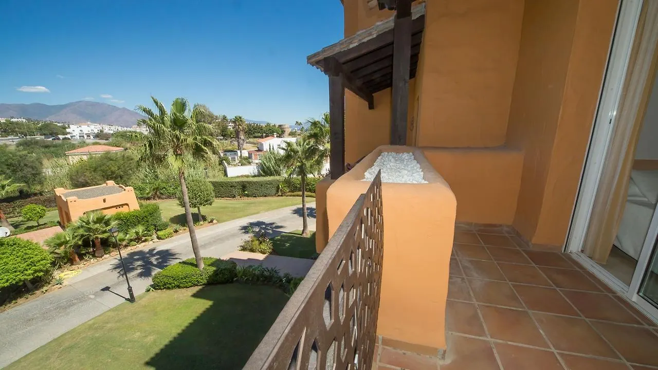 Apartment Los Granados 2222 Manilva
