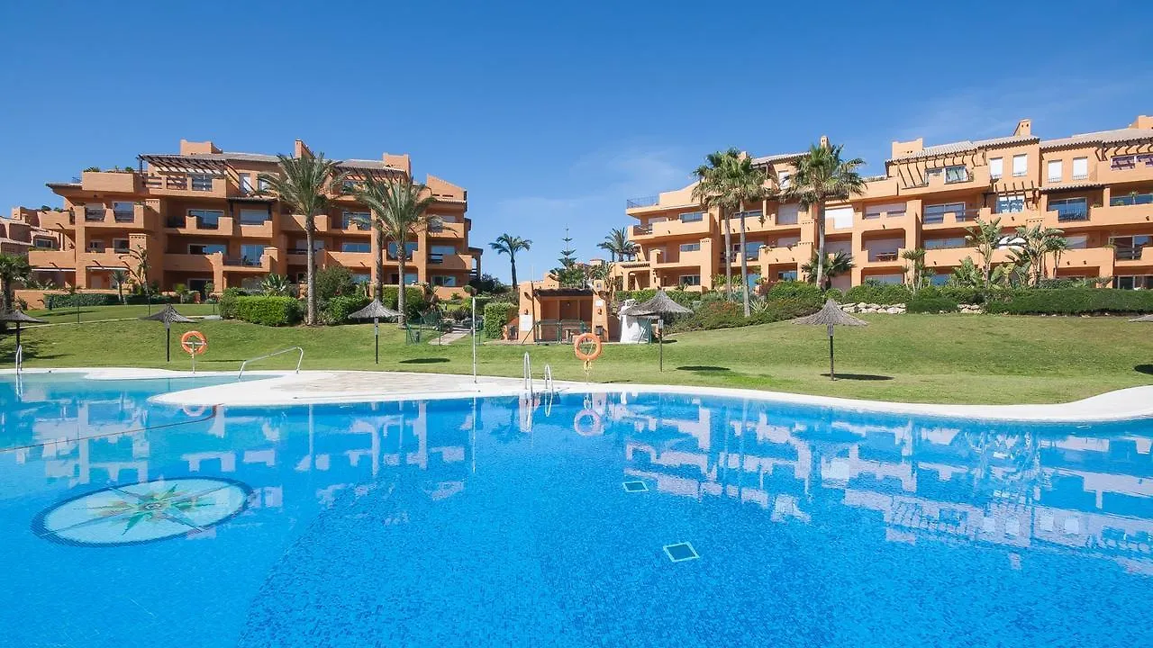 Apartment Los Granados 2222 Manilva