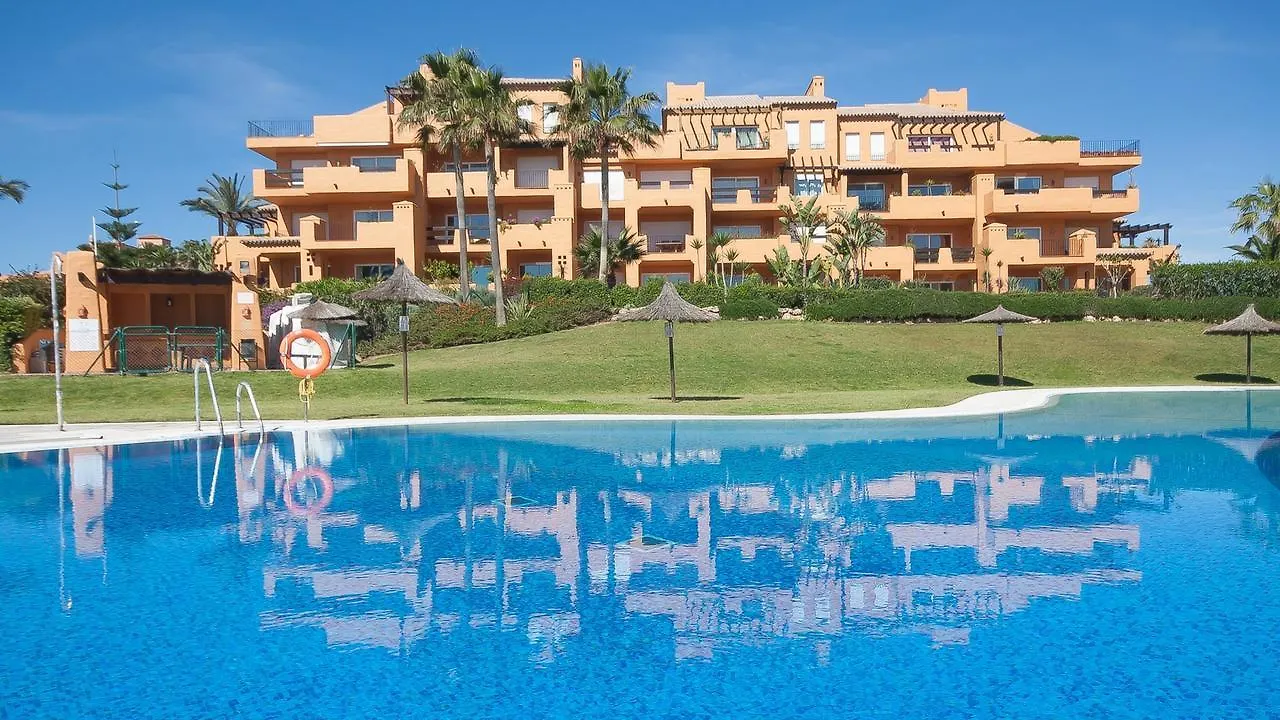 Los Granados 2222 Manilva 0*,  Spain
