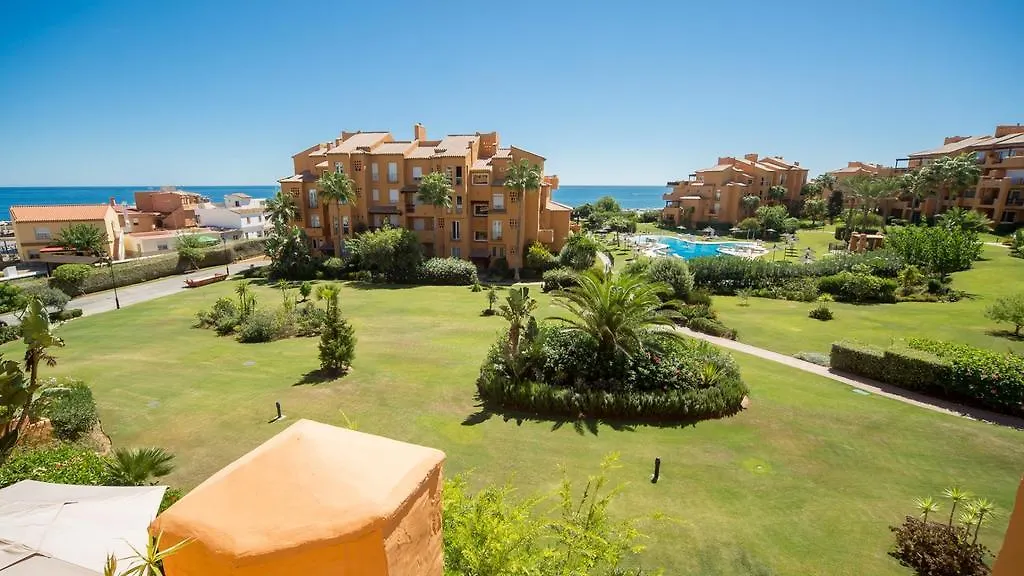 Apartment Los Granados 2222 Manilva