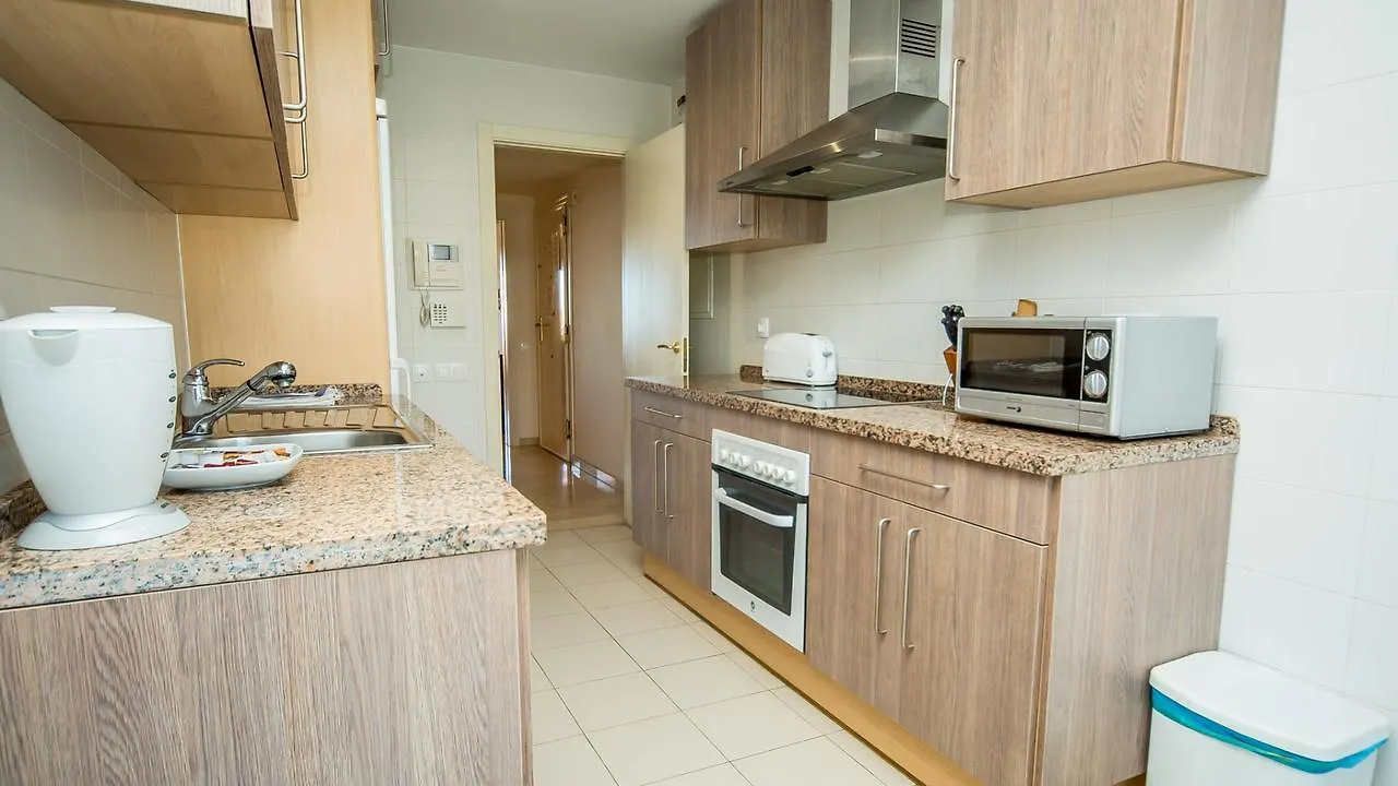 Apartment Los Granados 2222 Manilva Spain