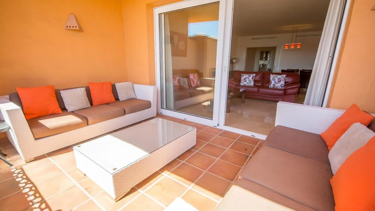 Los Granados 2222 Manilva Apartment